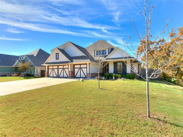 Photo 2 — 4917 Highgarden Avenue, Arcadia, OK 73007