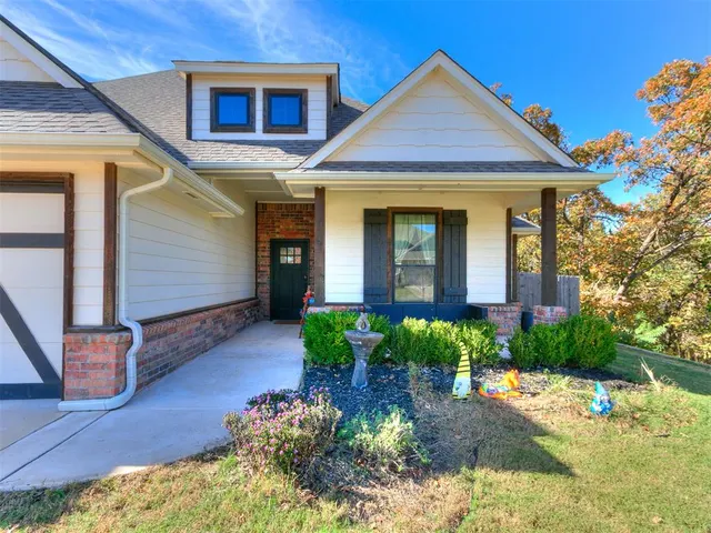Photo 5 — 4917 Highgarden Avenue, Arcadia, OK 73007