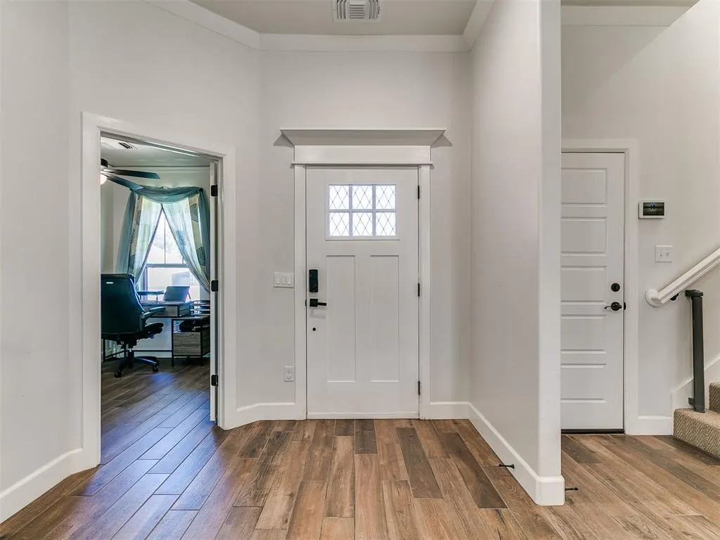Photo 6 — 4917 Highgarden Avenue, Arcadia, OK 73007