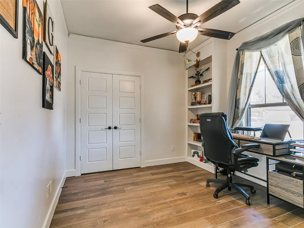 Photo 7 — 4917 Highgarden Avenue, Arcadia, OK 73007