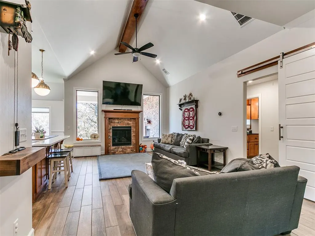 Photo 11 — 4917 Highgarden Avenue, Arcadia, OK 73007