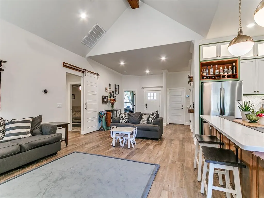 Photo 12 — 4917 Highgarden Avenue, Arcadia, OK 73007
