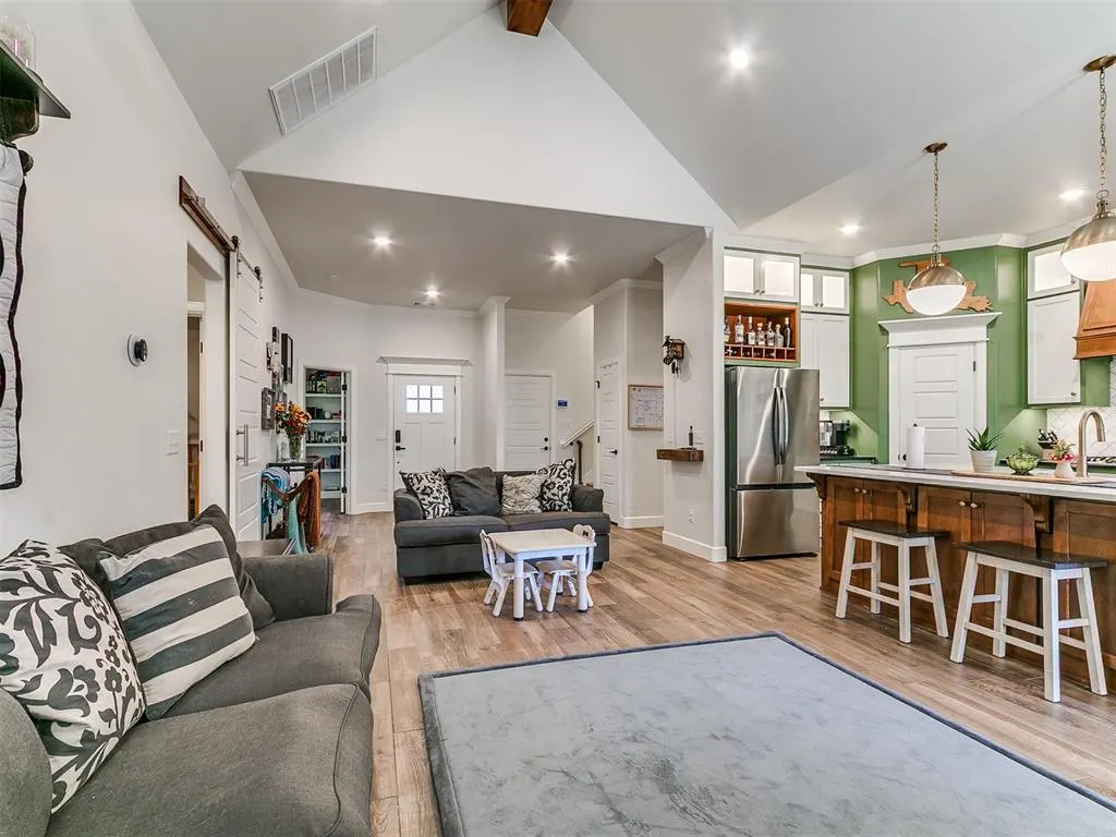 Photo 13 — 4917 Highgarden Avenue, Arcadia, OK 73007