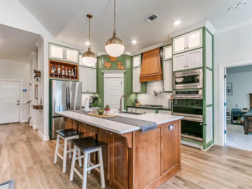 Photo 14 — 4917 Highgarden Avenue, Arcadia, OK 73007
