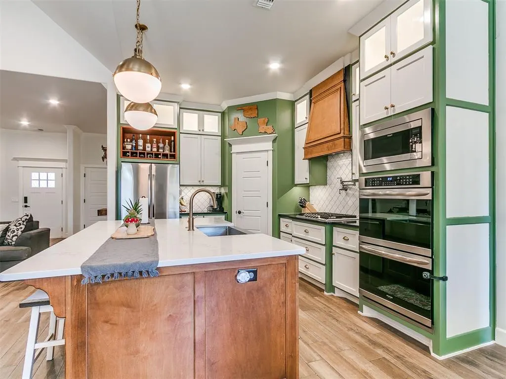 Photo 15 — 4917 Highgarden Avenue, Arcadia, OK 73007