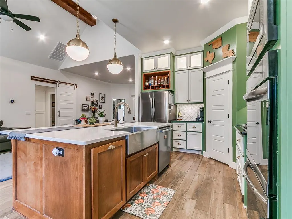Photo 16 — 4917 Highgarden Avenue, Arcadia, OK 73007