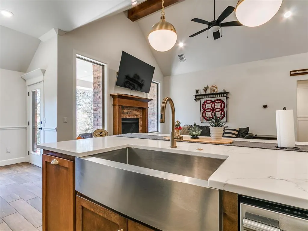 Photo 17 — 4917 Highgarden Avenue, Arcadia, OK 73007