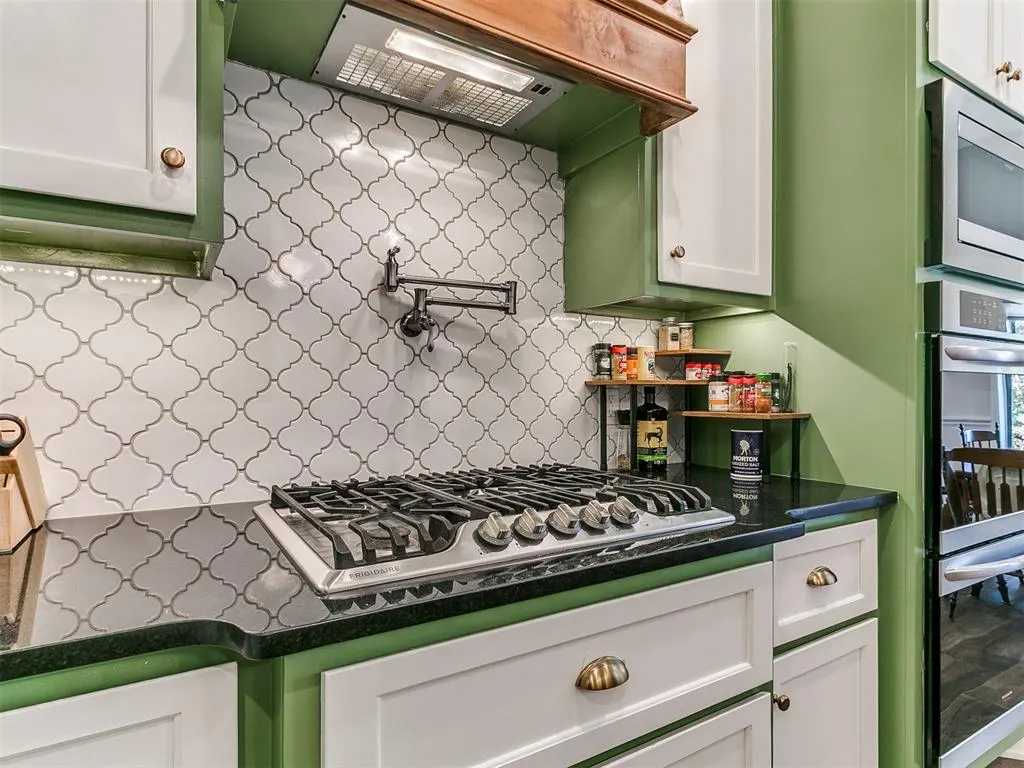 Photo 18 — 4917 Highgarden Avenue, Arcadia, OK 73007