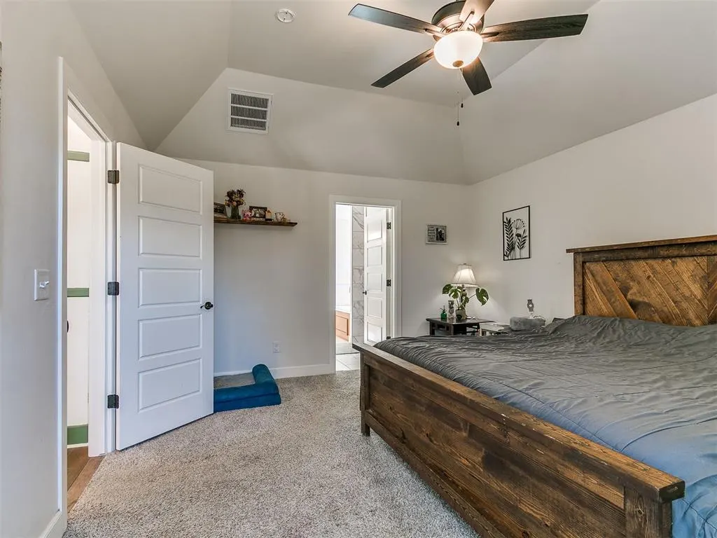 Photo 21 — 4917 Highgarden Avenue, Arcadia, OK 73007