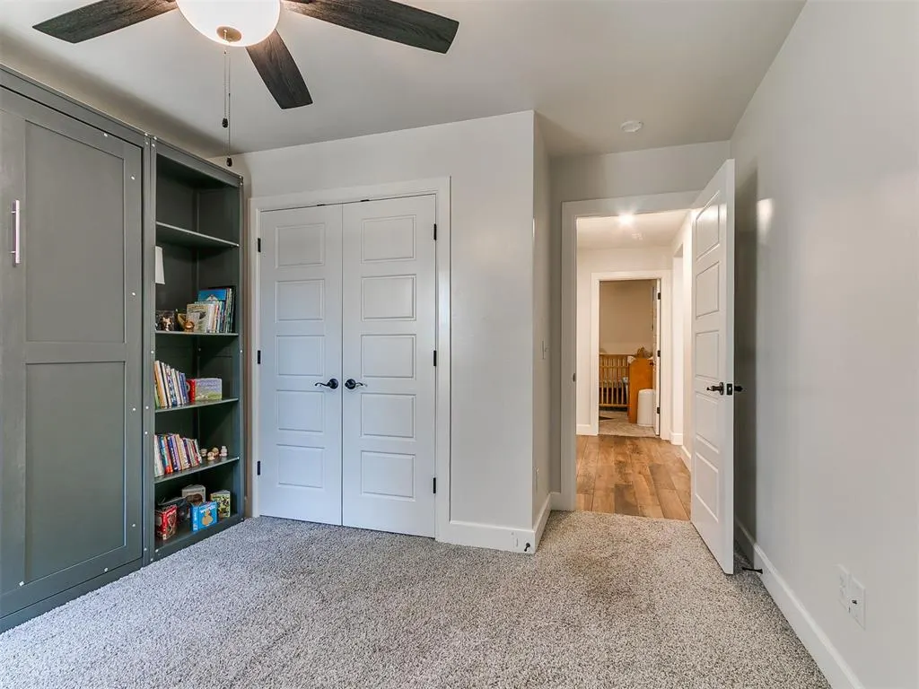 Photo 37 — 4917 Highgarden Avenue, Arcadia, OK 73007
