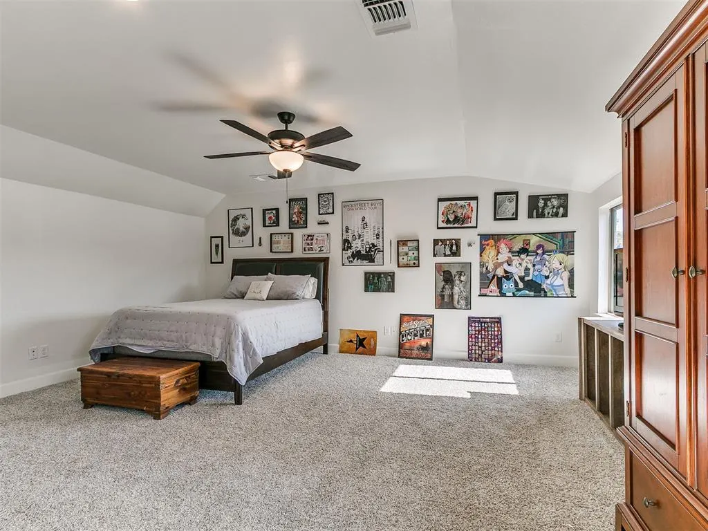 Photo 38 — 4917 Highgarden Avenue, Arcadia, OK 73007