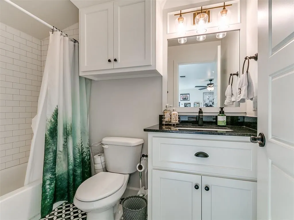 Photo 40 — 4917 Highgarden Avenue, Arcadia, OK 73007