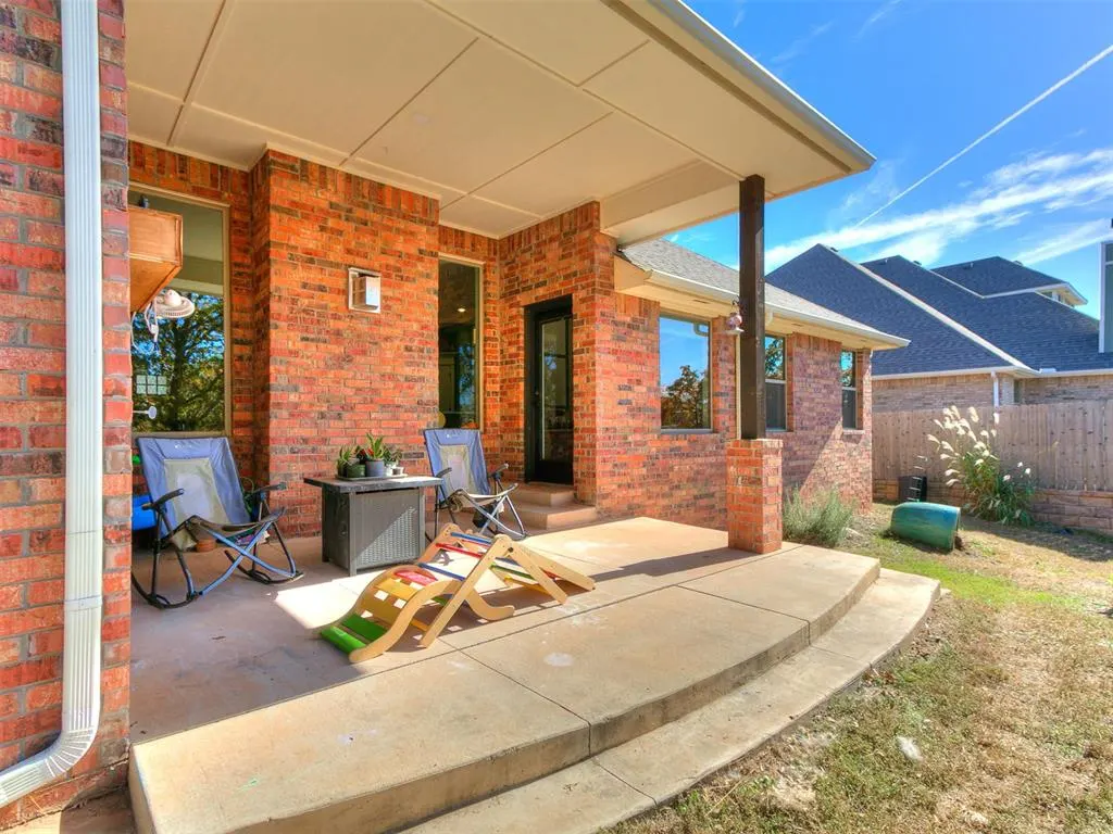 Photo 44 — 4917 Highgarden Avenue, Arcadia, OK 73007