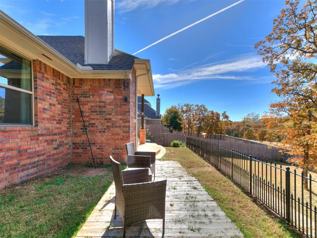 Photo 45 — 4917 Highgarden Avenue, Arcadia, OK 73007