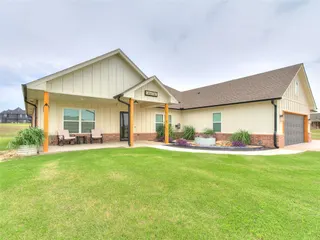 Sold home at 4426 NW Pinon Lane