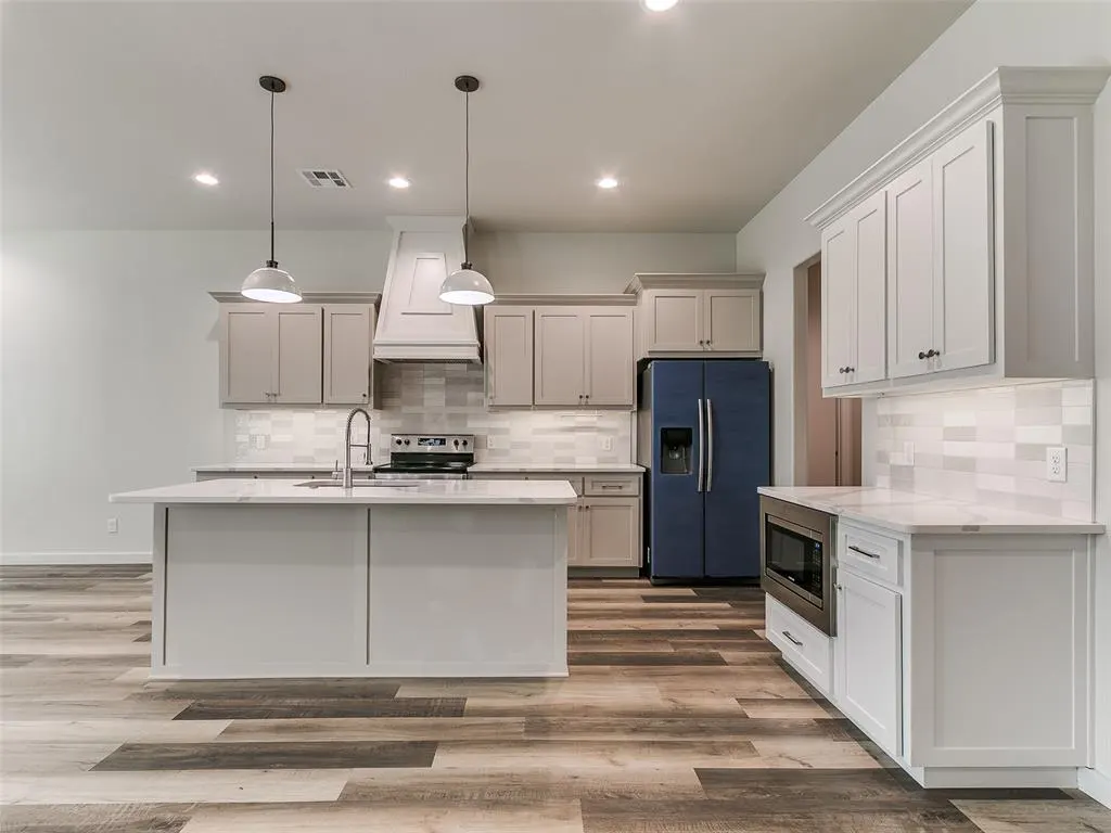 Photo 8 — 4426 NW Pinon Lane, Piedmont, OK 73078