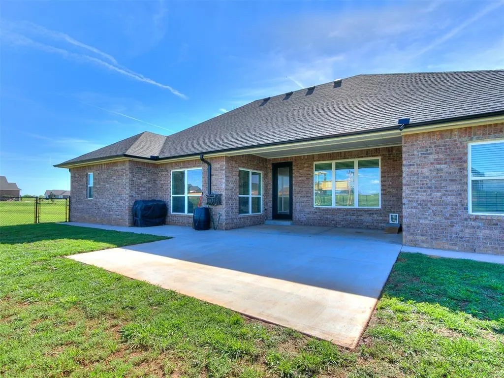Photo 47 — 4426 NW Pinon Lane, Piedmont, OK 73078