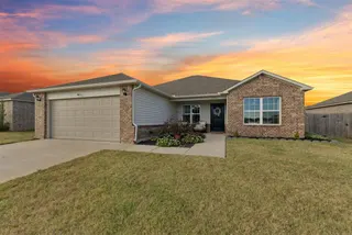 Sold home at 1933 W Antler Way