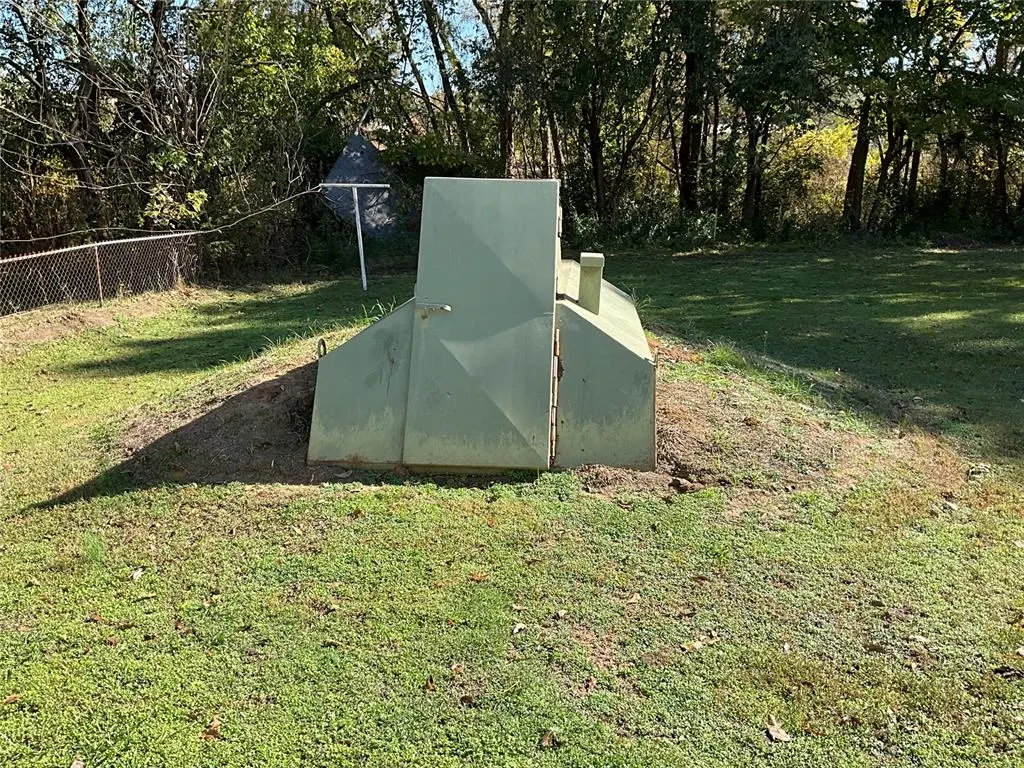 Photo 19 — 4 N Orray Street, Coalgate, OK 74538