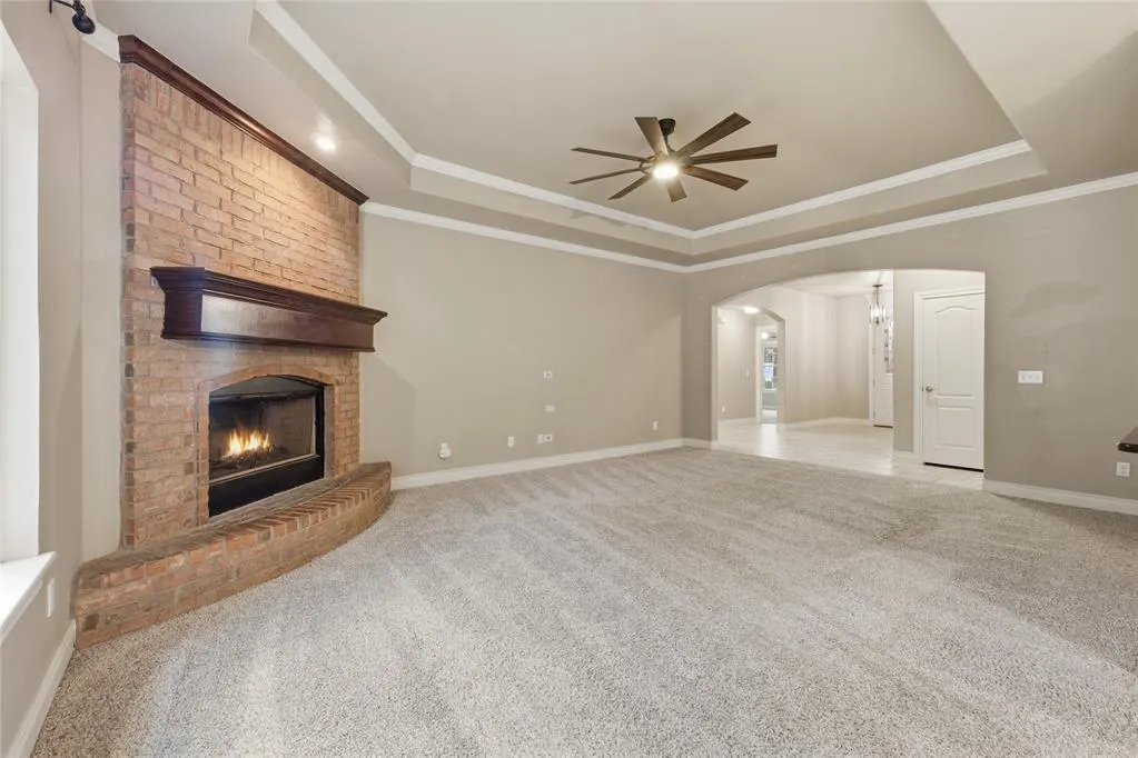 Photo 17 — 12920 Arbor Meadows Lane, Oklahoma City, OK 73165