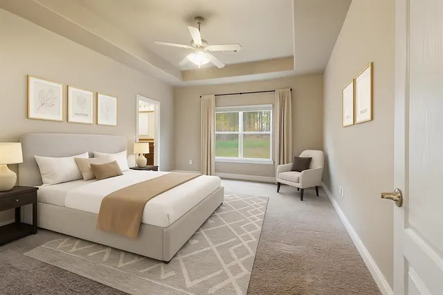 Photo 7 — 12920 Arbor Meadows Lane, Oklahoma City, OK 73165