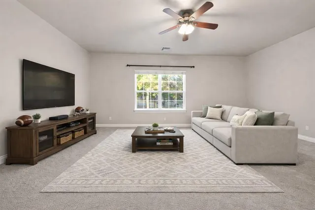 Photo 8 — 12920 Arbor Meadows Lane, Oklahoma City, OK 73165