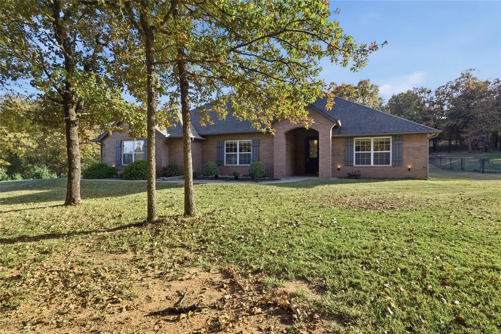 Photo 45 — 12920 Arbor Meadows Lane, Oklahoma City, OK 73165