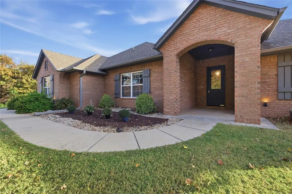 Photo 46 — 12920 Arbor Meadows Lane, Oklahoma City, OK 73165