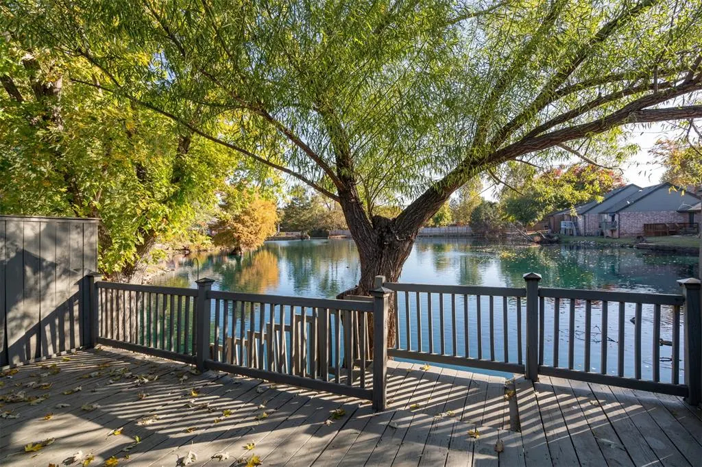 Photo 25 — 2908 Village Circle, Edmond, OK 73013