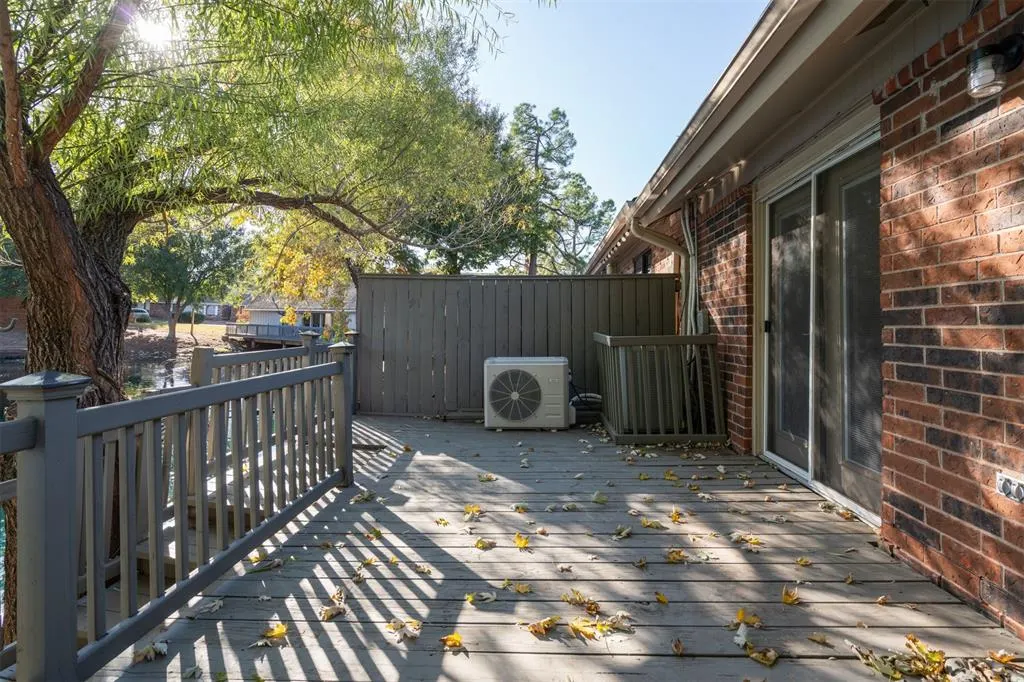 Photo 26 — 2908 Village Circle, Edmond, OK 73013