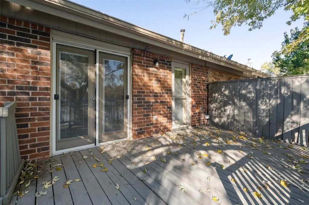 Photo 27 — 2908 Village Circle, Edmond, OK 73013