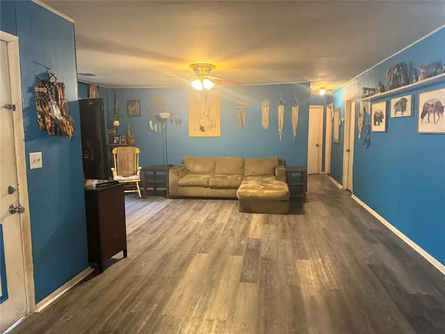 Photo 4 — 615 Marietta Street, Muskogee, OK 74401