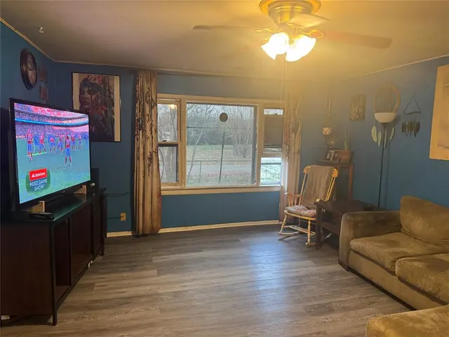 Photo 5 — 615 Marietta Street, Muskogee, OK 74401