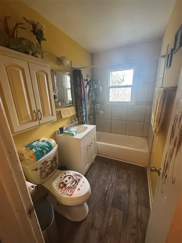 Photo 6 — 615 Marietta Street, Muskogee, OK 74401