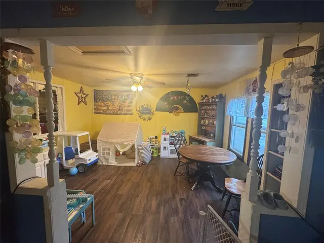 Photo 7 — 615 Marietta Street, Muskogee, OK 74401