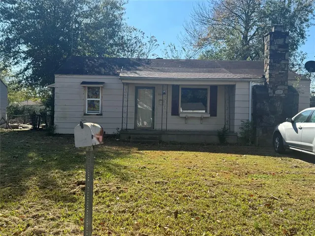 Photo 4 — 1609 Avondale Street, Muskogee, OK 74403