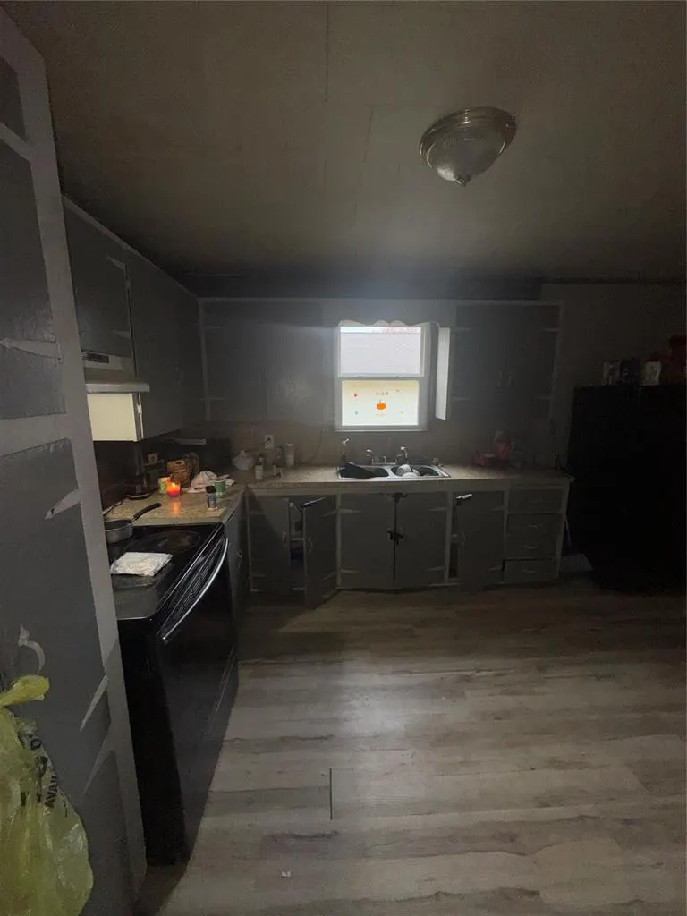 Photo 6 — 1609 Avondale Street, Muskogee, OK 74403