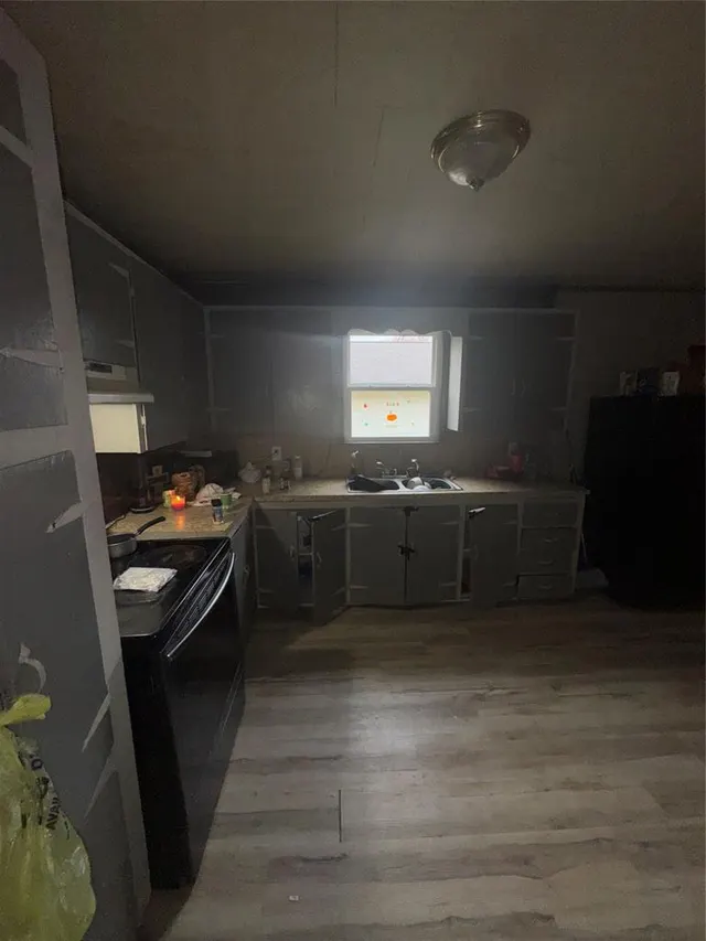Photo 6 — 1609 Avondale Street, Muskogee, OK 74403