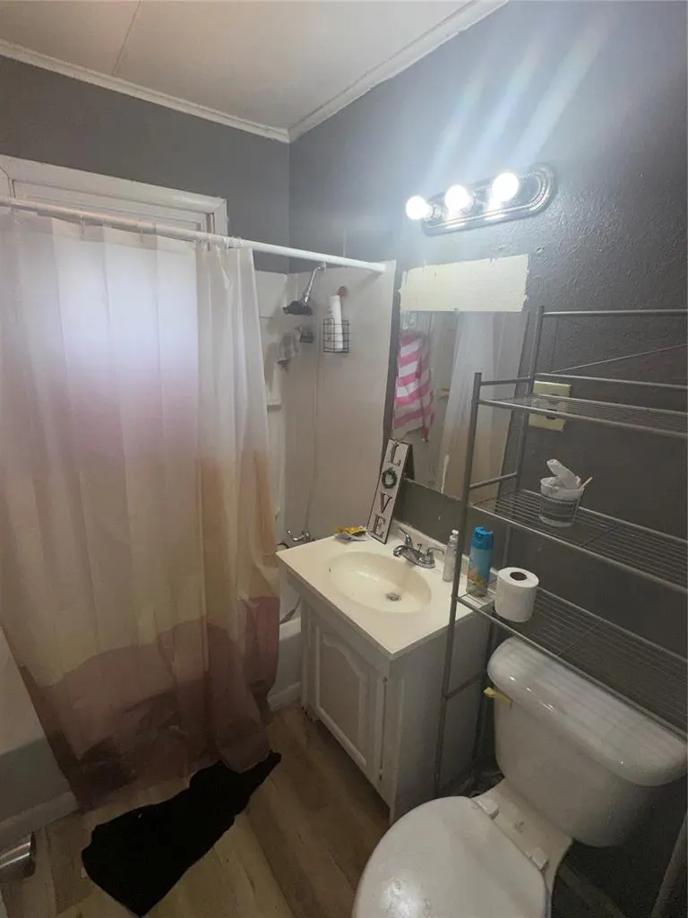 Photo 8 — 1609 Avondale Street, Muskogee, OK 74403