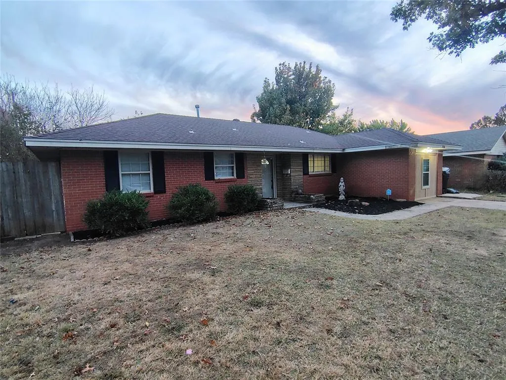Photo 2 — 3736 NW 59th Street, Oklahoma City, OK 73112