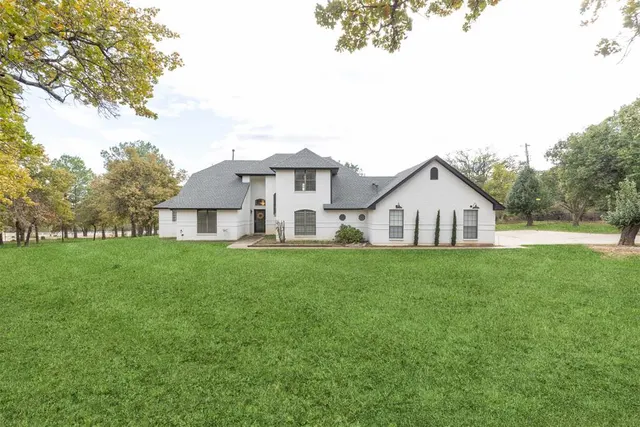 Front exterior — 13600 SE 79th Street, Oklahoma City, OK 73150