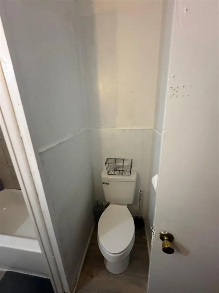 Photo 6 — 917 Walnut Street, Muskogee, OK 74403