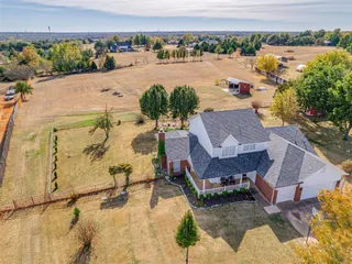 Sold home at 1720 Silver Oaks Drive
