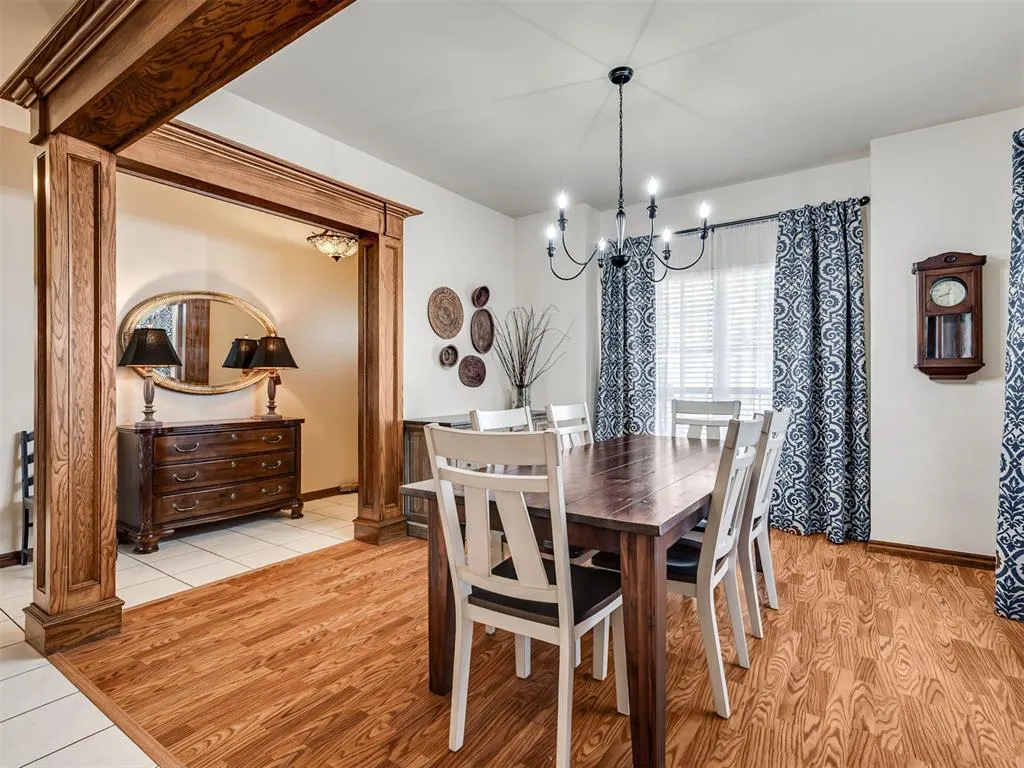 Photo 6 — 1720 Silver Oaks Drive, Edmond, OK 73025