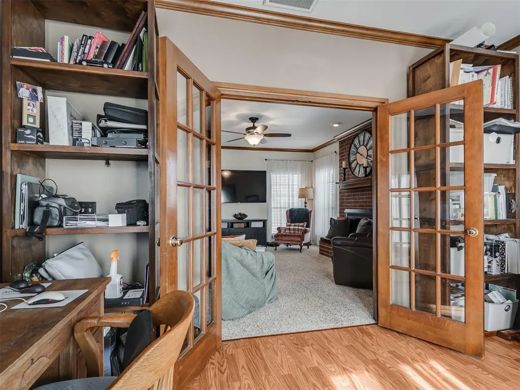 Photo 12 — 1720 Silver Oaks Drive, Edmond, OK 73025