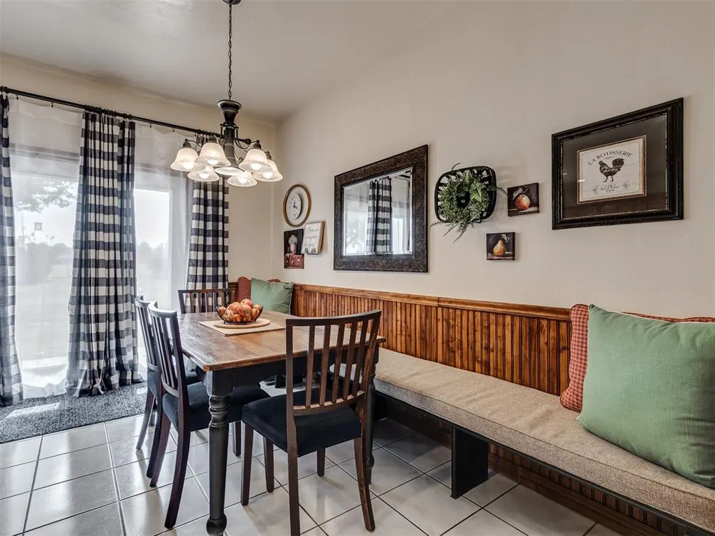Photo 16 — 1720 Silver Oaks Drive, Edmond, OK 73025