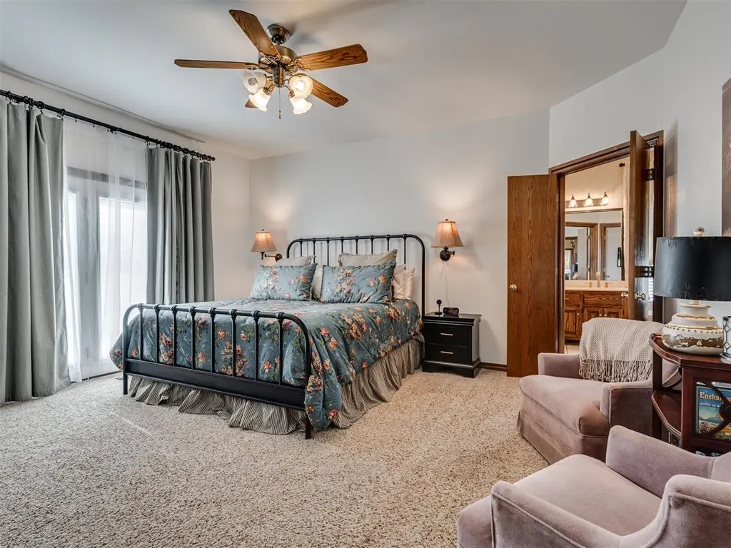 Photo 18 — 1720 Silver Oaks Drive, Edmond, OK 73025