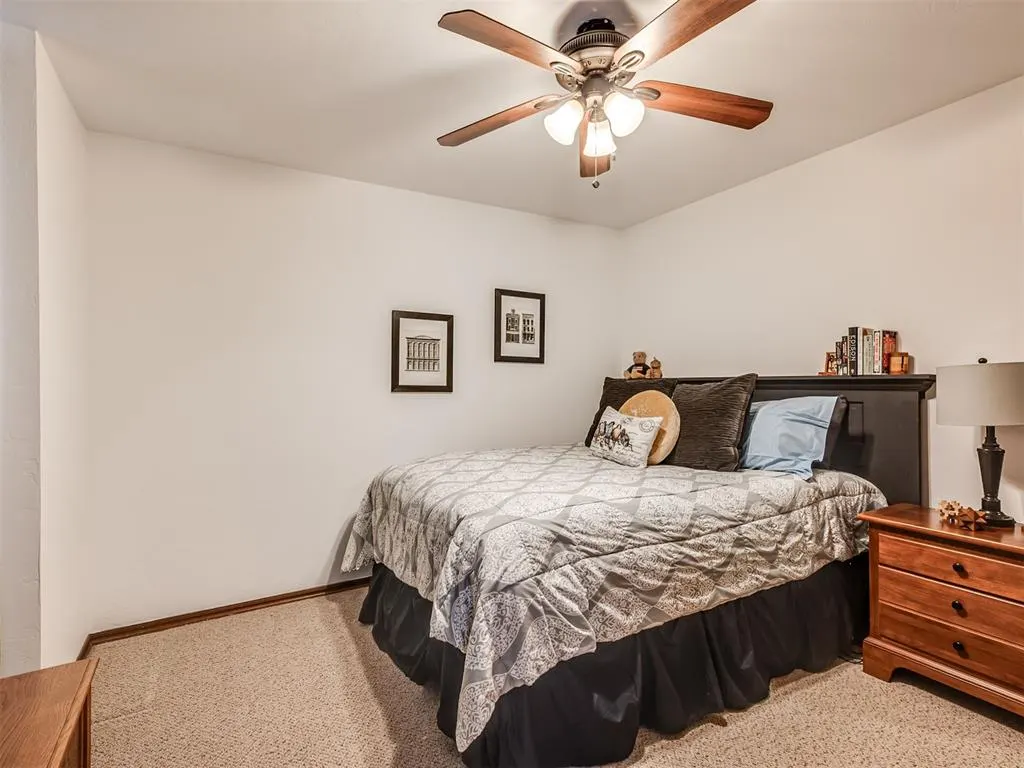 Photo 23 — 1720 Silver Oaks Drive, Edmond, OK 73025