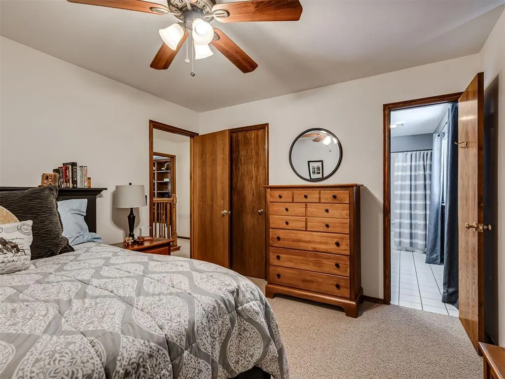 Photo 24 — 1720 Silver Oaks Drive, Edmond, OK 73025