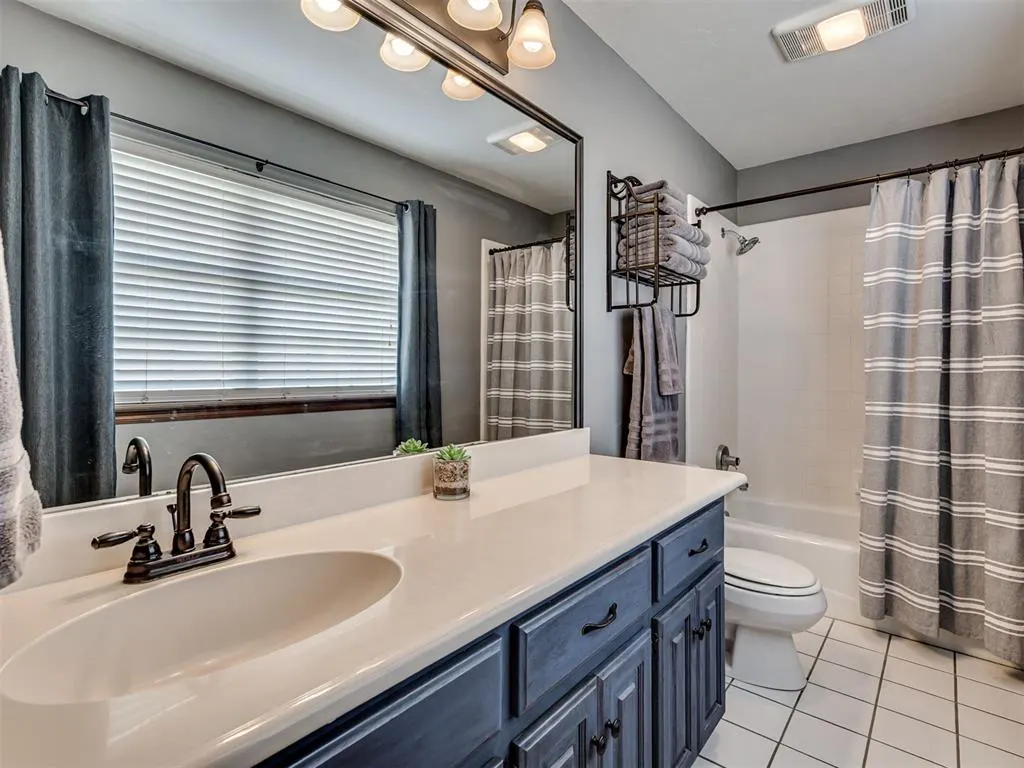 Photo 25 — 1720 Silver Oaks Drive, Edmond, OK 73025